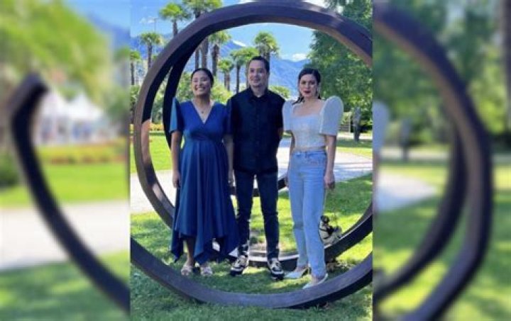 Does John Lloyd Cruz Have Siblings?