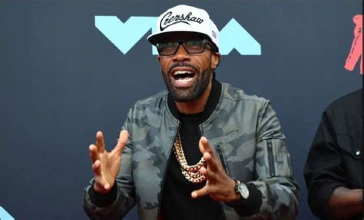 Uncovering Rapper Redman's Health Journey: Illness, Updates, And Age